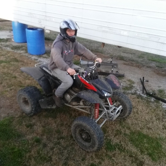 Meet your Posher, Christian - Picture 1 of 1